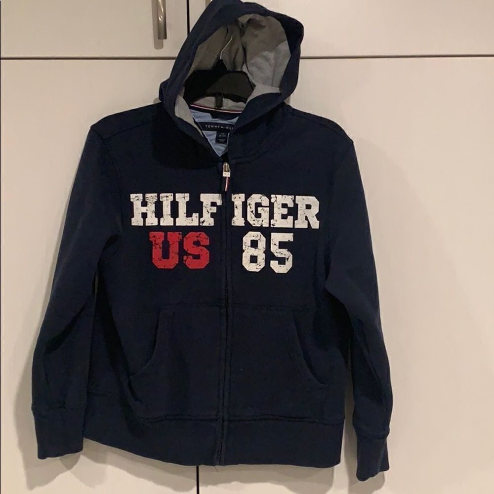 Tommy Hilfiger Jacket 